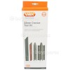 Accessoires Suceur Plat 32mm (Type 1) Vax