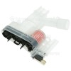 Chambre De Pression SE6TIE2GB/74 Tecnik