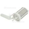 Zanussi DA6452 Central Drain Filter