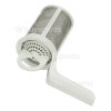 Filtre De Vidange Central De Lave-vaisselle F3A Aeg