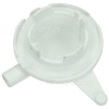 Bras D'aspersion Sup&eacute;rieur Pour Lave-vaisselle F60870 Aeg