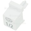 Bouton De Demi-Chargement De Lave-Vaisselle LAM8302 Lamona