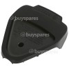 Siemens Black Rear Cover Injected