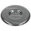 Burner Cap - Small Auxillary