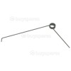 Progress P2640R Bag Holder Spring Cyl Z2520 2530 2550 Harmony 2750 Ingenio Newline