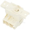 Interrupteur Principal Pour Lave-vaisselle F54850S Aeg