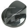 Indesit Knob EVO3 Black