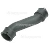 Boretti BVW96 Hose:Softner To Sump