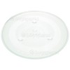 Indesit Glass Turntable : 315mm Diameter