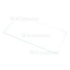 &Eacute;tag&egrave;re En Verre Pour Cong&eacute;lateur 402X210mm Faure