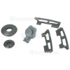 Syst&egrave;me Anti-Gouttes Pour Presse-Agrumes Centrifugeuse Kenwood