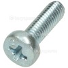 Screw Tt M5x16 Ysb-f (dx)