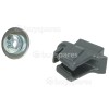 Sebo Release Button