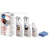 Wpro Ceramic / Induction / Glass Hob / Oven Cleaning Care Kit