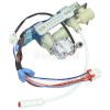 Bosch KAN58A45G/02 Triple Valve