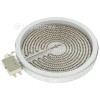 Aspes Medium Ceramic Hotplate Element - 1800W