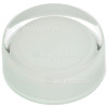 Blanco Programme Control Knob - White