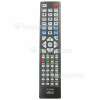 T&eacute;l&eacute;commande De Lecteur DVD Blu-Ray Irc85538 Panasonic
