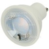 TCP 5.1W GU10 LED Non-Dimmable Spotlight Lamp (Warm White) 50W Equivalent