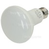 TCP 9,1W ES/E27 LED Deckenspots R80 - Nicht Dimmbar (warmweiß) - 60W Entsprechend