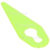 Lames S&eacute;curit&eacute; De Coupe-bordures - Paquet De 20 - Pour Les Mod&egrave;les Gtech Gisowatt