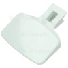 Baumatic Door Handle Assembly - White