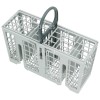 Merloni (Indesit Group) Cutlery Basket : Also Fits Hotpoint/Whirlpool