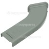 Blomberg Fan Outlet Pipe - Upper Part
