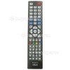 Continental Edison CELED550116B2 IRC87481 Remote Control