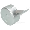 Bouton Verrou Gris DFB112 Arno