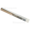 Sebo X1 GREY Front Bottom Plate Complete