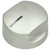 Electrolux Knob Gas Silver