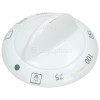 Atlas Commutator Control Knob
