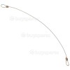 C&acirc;ble De R&eacute;glage Pour Porte De Lave-vaisselle DWI5212P Proline