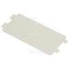 Indesit Waveguide Cover