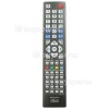 SEG IRC87060 Remote Control