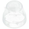 Mask/cap/boiler Calor