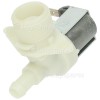 Tecnokit Single Solenoid Inlet Valve 90Deg.