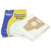 Menalux Paper Dust Bag Type P (Pack Of 5) - BAG9314