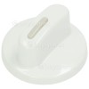 Homark Cooker Control Knob - White