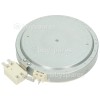 Altus Small Ceramic Hob Hotplate Element - 1200W Eika 1652032811
