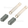 Kenwood Carbon Brushes - Pack Of 2