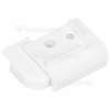 Atlas 50400-07 Burner Plate Support Plastic (Left Rear)