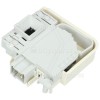 Verrouillage &Eacute;lectrique Magn&eacute;tique De Porte Lave-linge : EMZ EG-380710 TYP881 9000735664 Bosch Neff Siemens
