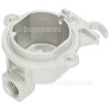 2 KW Burner Base Arctic