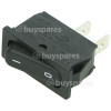 Bosch DHI635GAU/01 Switch