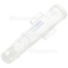 Beko Half Load Button Glass