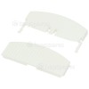 Kenwood Left Hand & Right Hand Bun Rack Brackets
