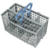 Cutlery Basket Assembly