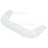 Upo Fridge Freezer Door Handle - White